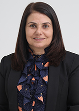 Foto oficial de Adriane