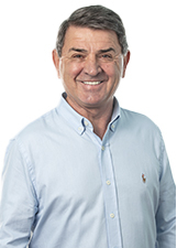 Foto oficial de Agustinho Assis Menegatti