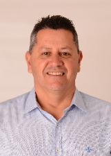 Foto oficial de Airton Ferreira