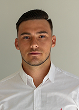 Foto oficial de Alan