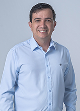 Foto oficial de Alan Senciatti