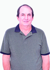 Foto oficial de Aguinaldo Braga