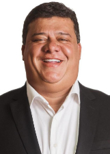Foto oficial de Aldo Barroso