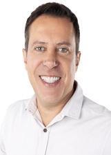 Foto oficial de Adriano Levorin