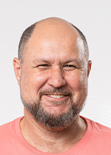 Foto oficial de Albert Ursão
