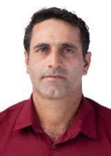 Foto oficial de Agenor do Todico