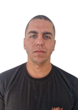 Foto oficial de Alan da Quitanda