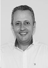 Foto oficial de Agnaldo do Salgado