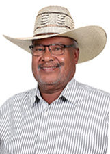 Foto oficial de Agenor Mochador