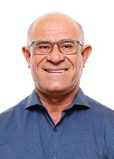 Foto oficial de Aldemir Clemente
