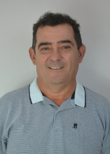 Foto oficial de Alcidio Bonrruque