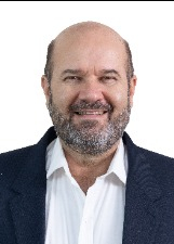 Foto oficial de Airton Pegoraro