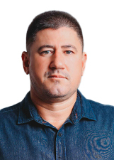 Foto oficial de Adson Enfermeiro