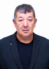 Foto oficial de Adriano Japonês