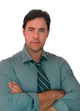 Foto oficial de Agente Federal Junior Féfin