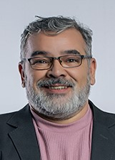 Foto oficial de Alcindo Sabino