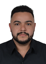 Foto oficial de Alan Cosme