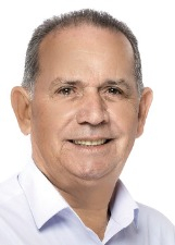 Foto oficial de Albuquerque