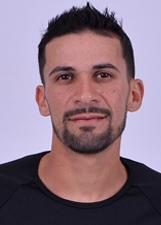 Foto oficial de Alan