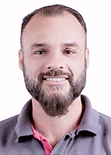 Foto oficial de Adriano do Postinho