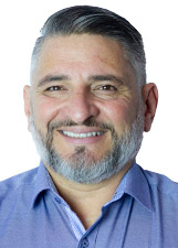 Foto oficial de Adriano Jacinto