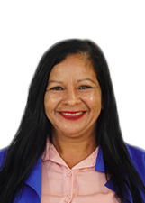 Foto oficial de Adriana Rodrigues