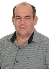 Foto oficial de Adriano Cocão