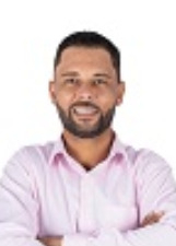 Foto oficial de Adriano Cardoso