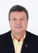 Foto oficial de Aguiar