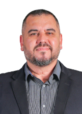 Foto oficial de Aguinaldo Palito