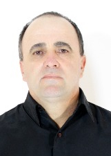 Foto oficial de Airton