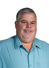 Foto oficial de Adriano do Edão