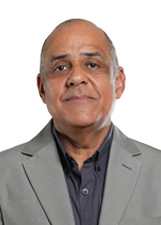 Foto oficial de Airton Cândido