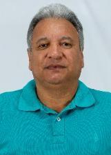 Foto oficial de Agnaldo Rocha
