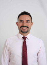 Foto oficial de Alan João
