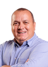 Foto oficial de Adriano Luko