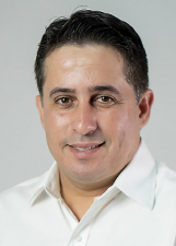 Foto oficial de Adriano Tustão