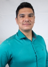 Foto oficial de Alan