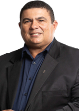 Foto oficial de Aguinaldo Bril