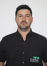 Foto oficial de Alan Parro