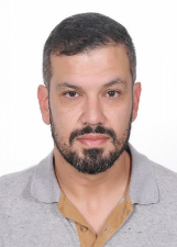 Foto oficial de Alan Tangerina