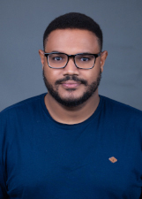 Foto oficial de Alan