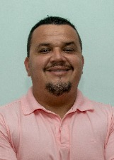 Foto oficial de Agliberto Novais