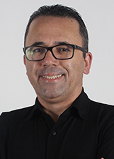 Foto oficial de Alceu Junior
