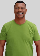 Foto oficial de Adriano Moura Dri