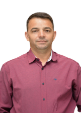 Foto oficial de Adriano do Sonho