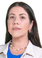 Foto oficial de Adriana Grilo
