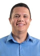 Foto oficial de Alan Mota
