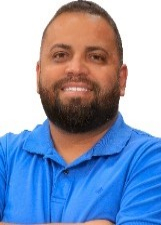 Foto oficial de Adriano da Piabeta