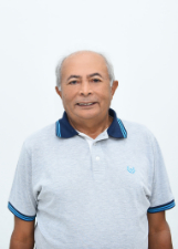 Foto oficial de Aduilson